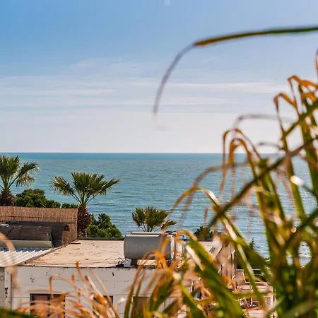 Hill Side Suite By Ps Durres Exterior photo