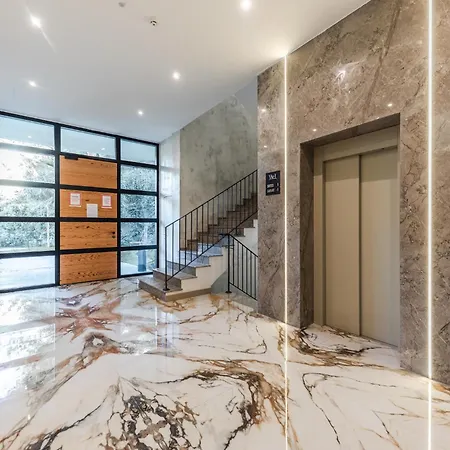 Hill Side Suite By Ps Durres Exterior photo