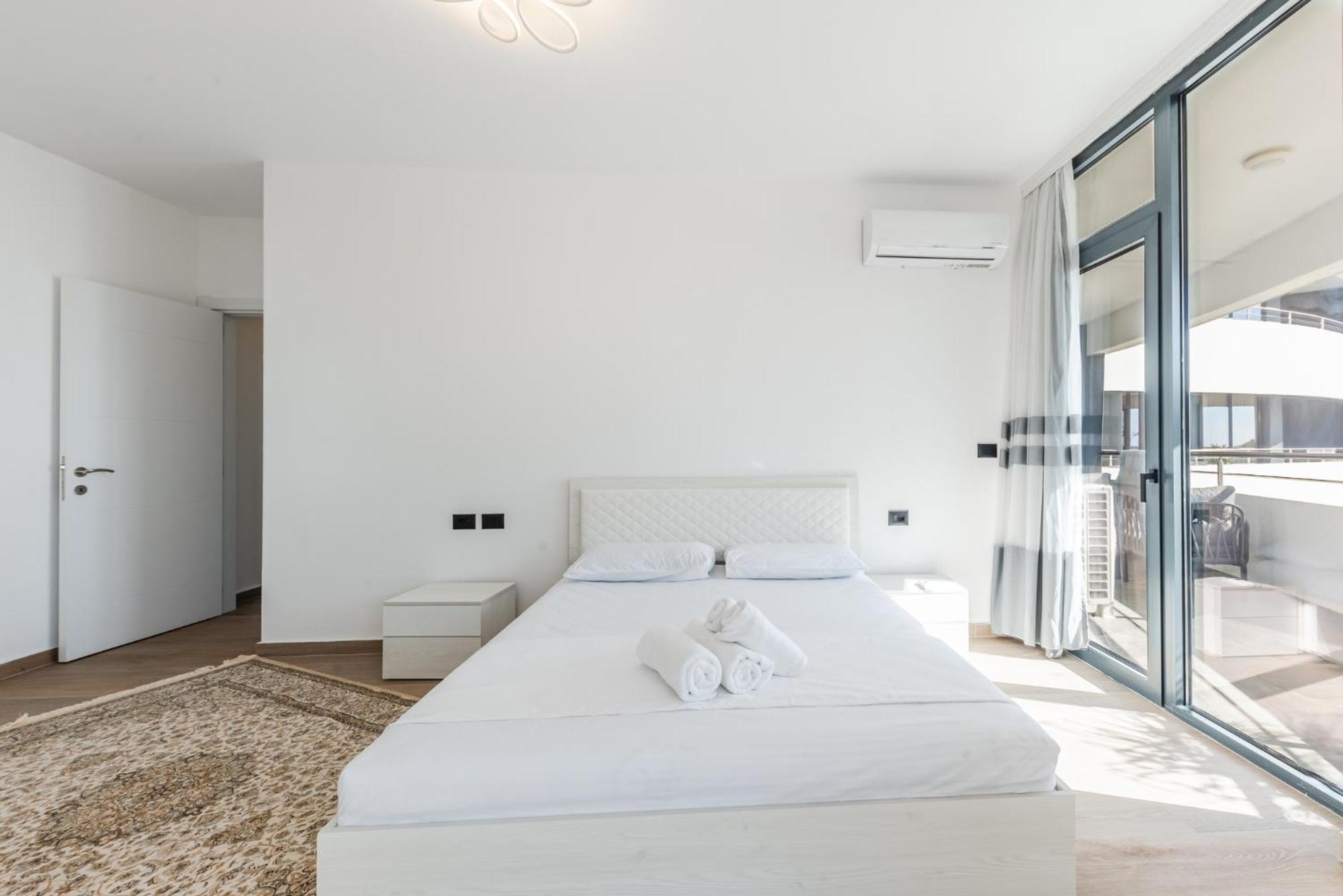 Hill Side By Ps Apartament Durrës