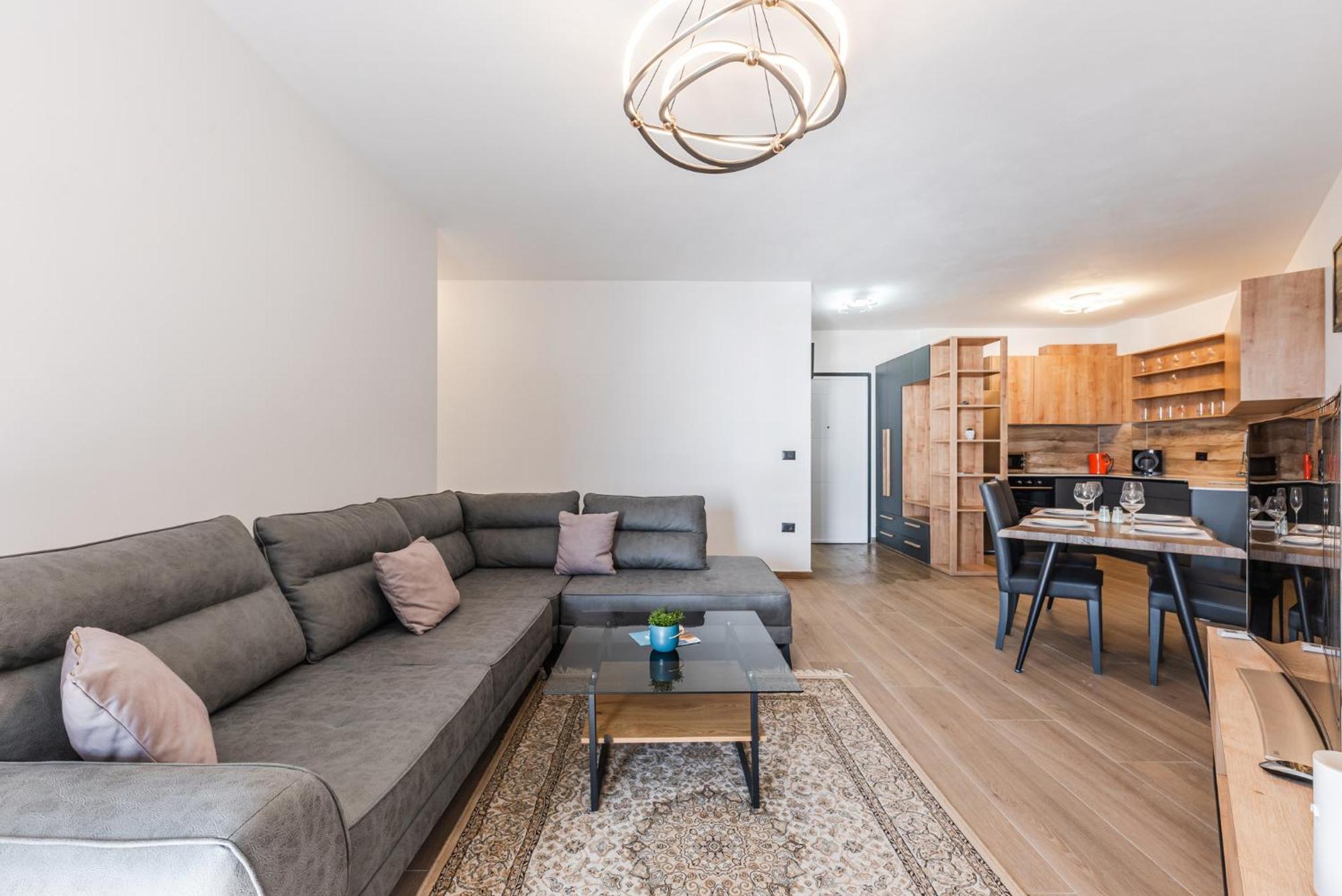 Apartament Hill Side By Ps *