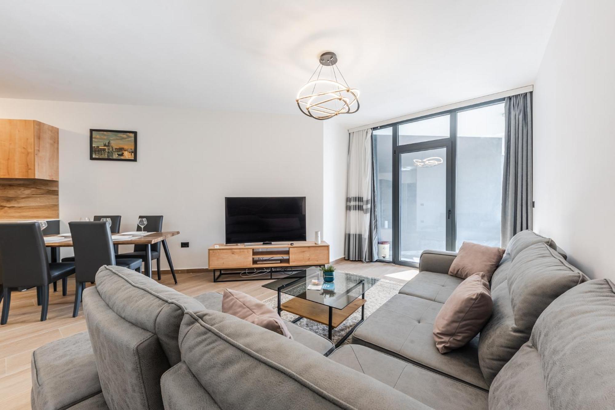 Apartament Hill Side By Ps