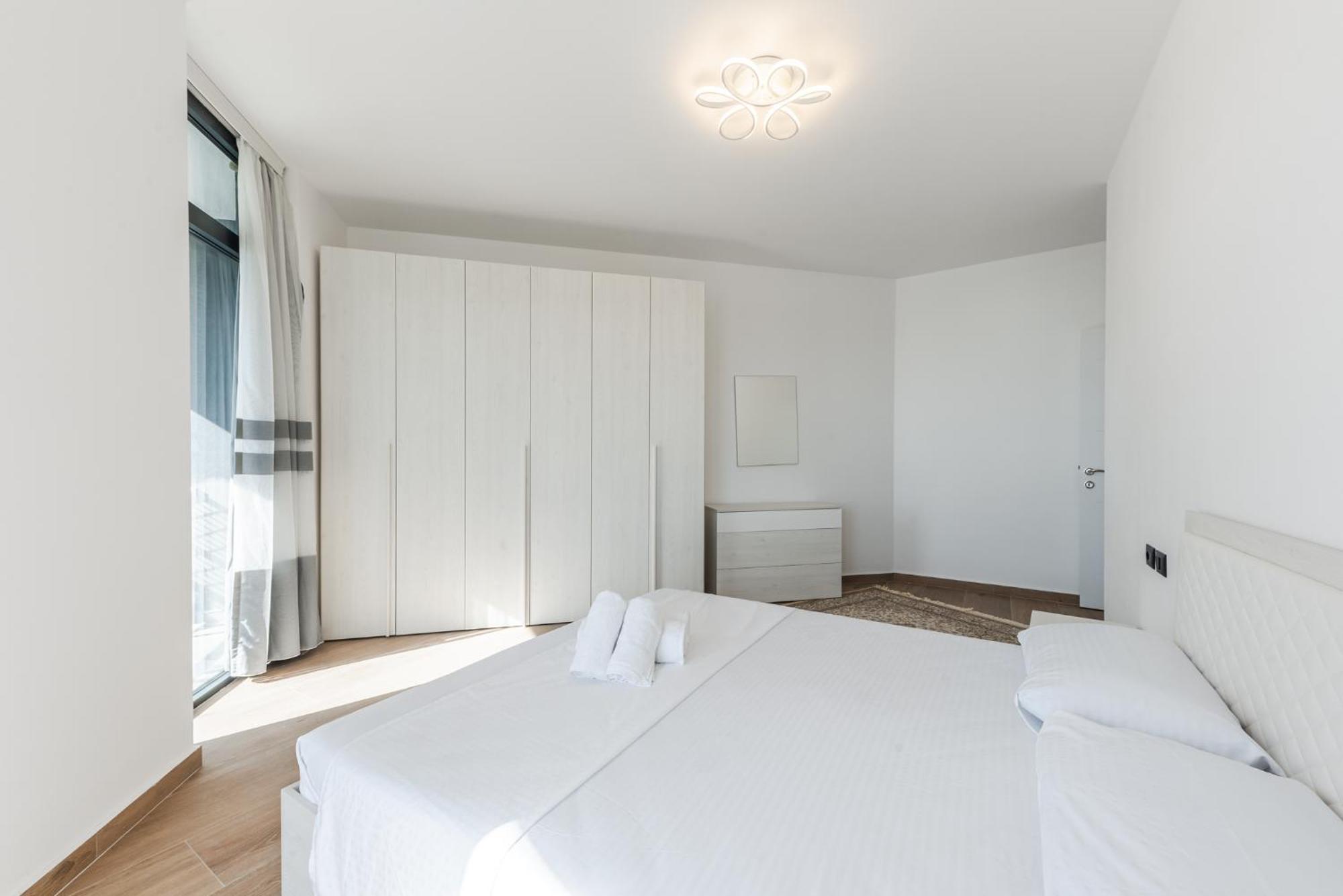 Hill Side By Ps Apartament Durrës